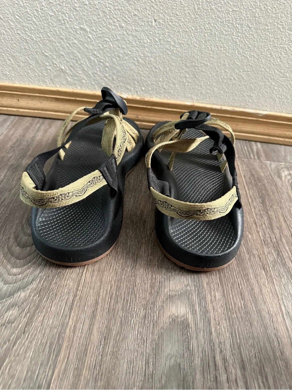 Chaco up sale